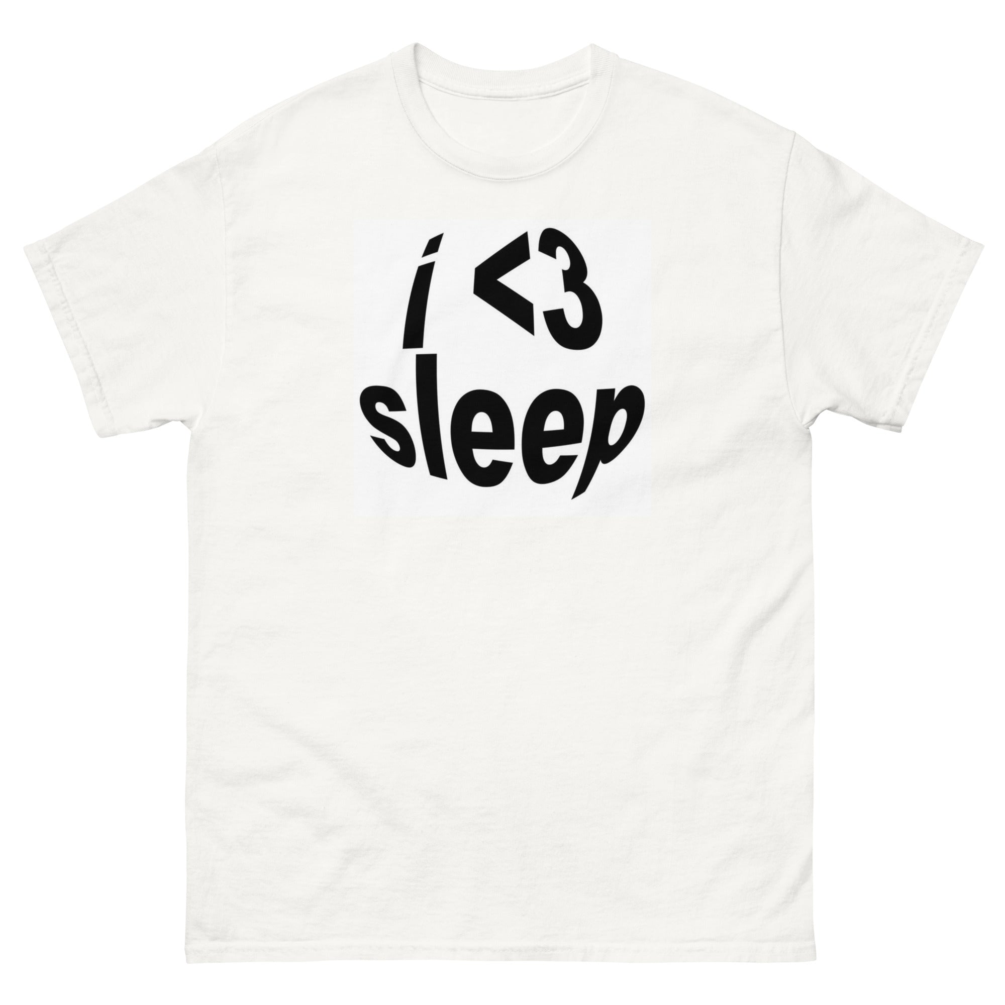 i <3 sleep – SlumberRealm
